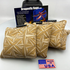 Classic Plus+ Honeycomb Cornhole Bags