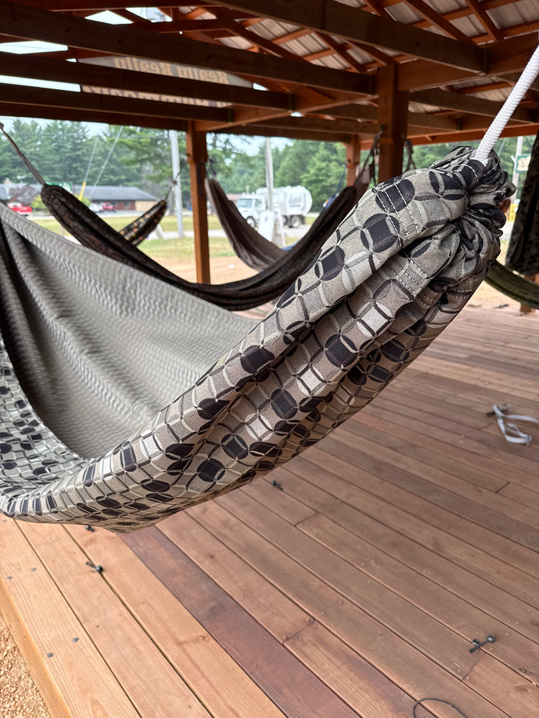 Mike's Hammock
