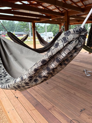 Mike's Hammock