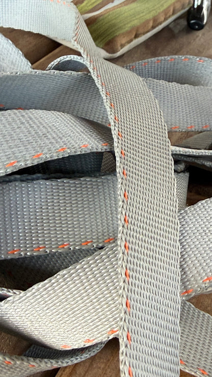 XT Phatty Hammock Straps and Carabiners