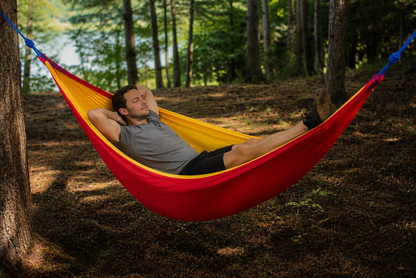 Superhero Premium Hammock