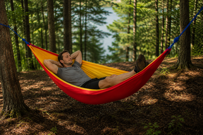 Superhero Premium Hammock