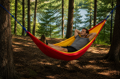 Superhero Premium Hammock