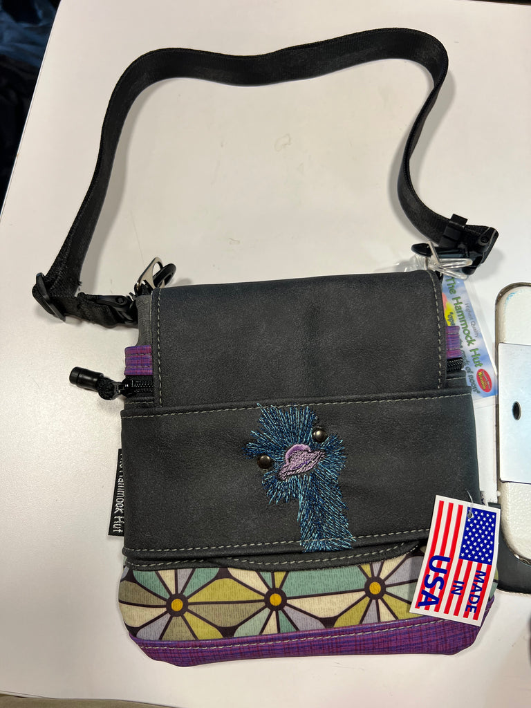 Wallet Plus+ Whimsy Crossbody Bag