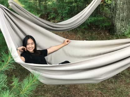 Chai Beach XXL Premium Hammock