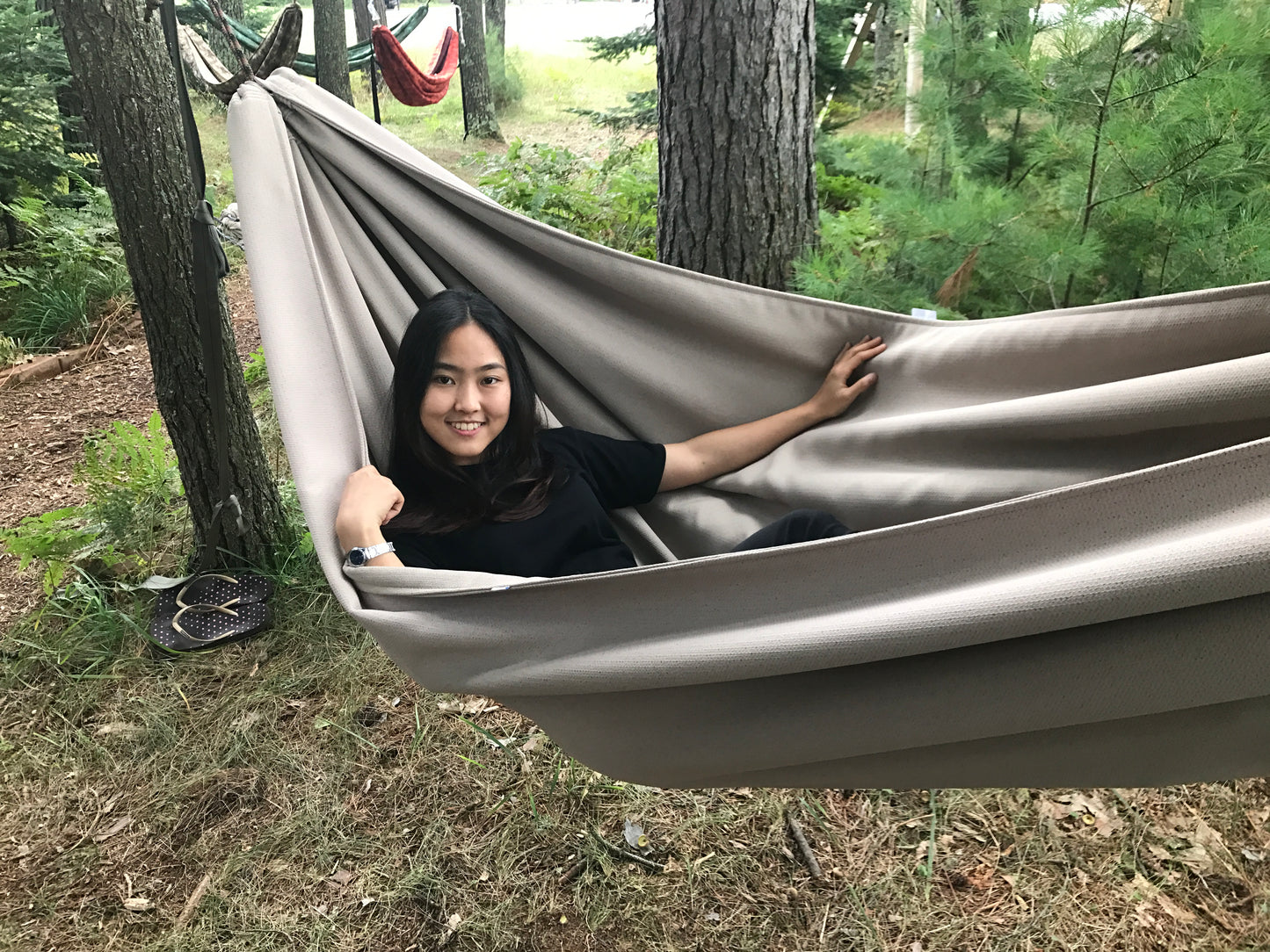 Chai Beach XXL Premium Hammock