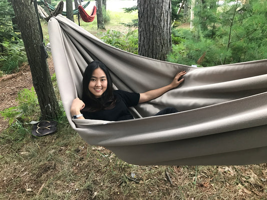 Chai Beach XXL hammock