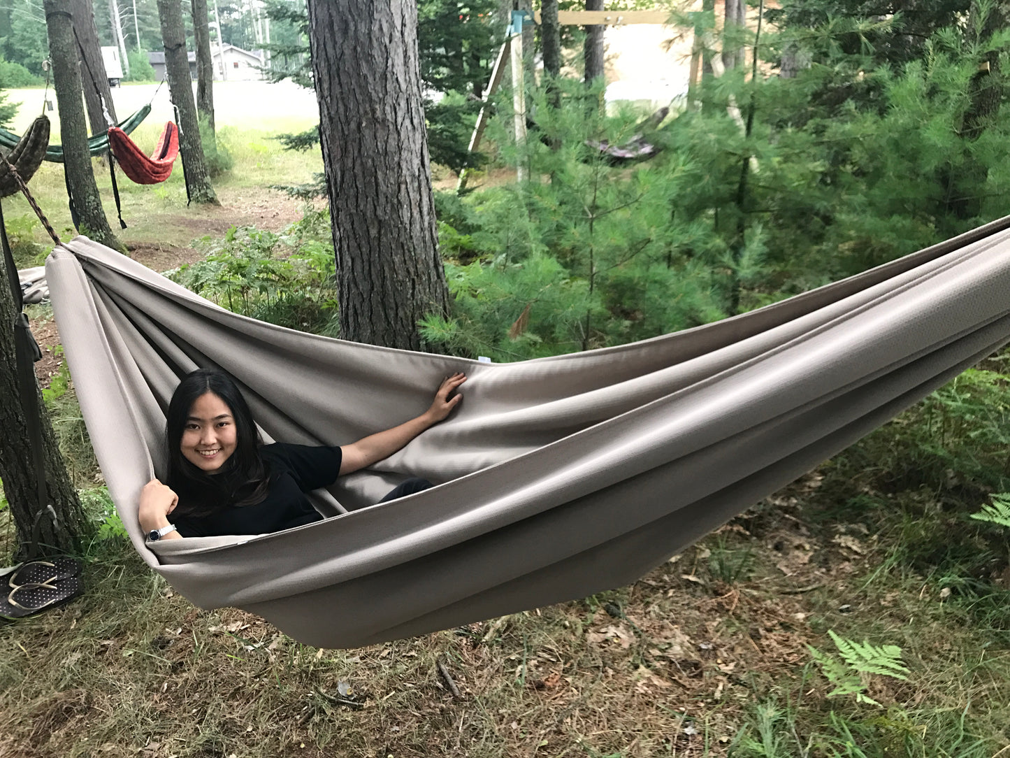 Chai Beach XXL Premium Hammock
