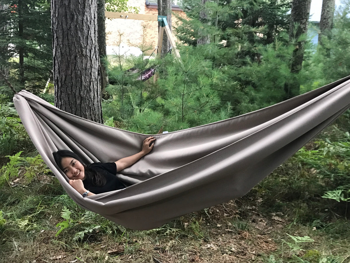 Chai Beach XXL Premium Hammock