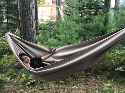 Chai Beach XXL Premium Hammock