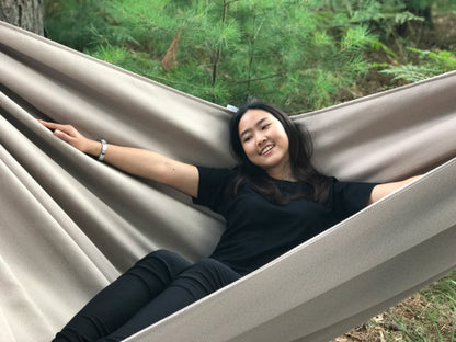 Chai Beach XXL Premium Hammock