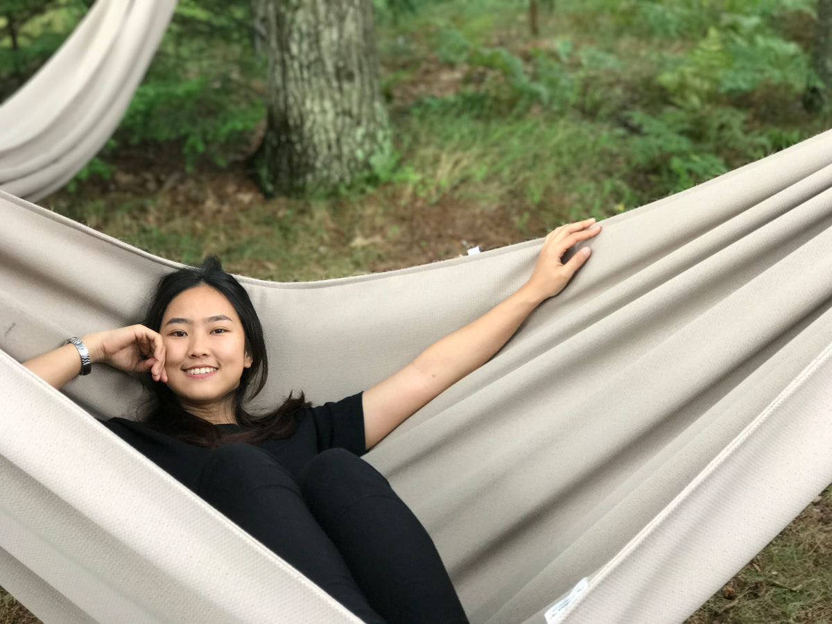 Chai Beach XXL Premium Hammock
