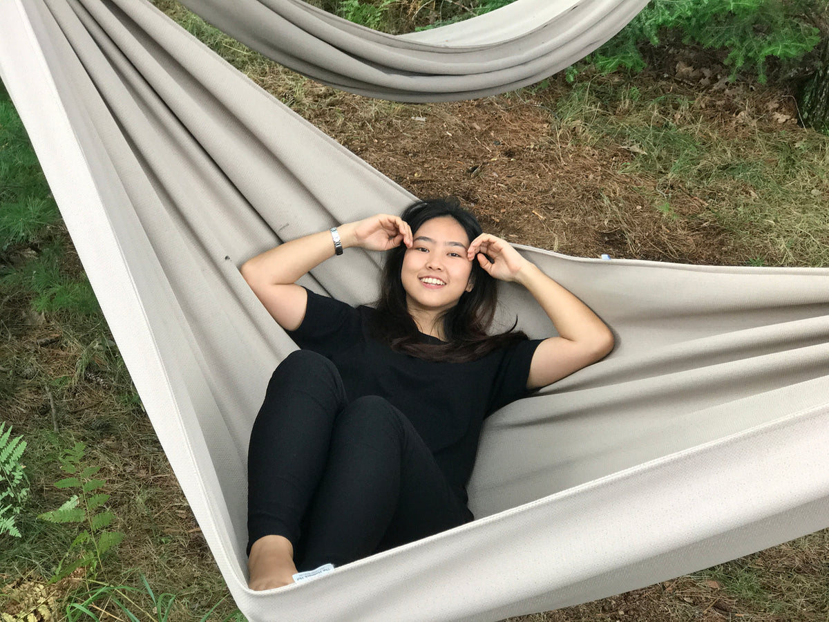 Chai Beach XXL Premium Hammock