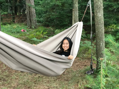 Chai Beach XXL Premium Hammock