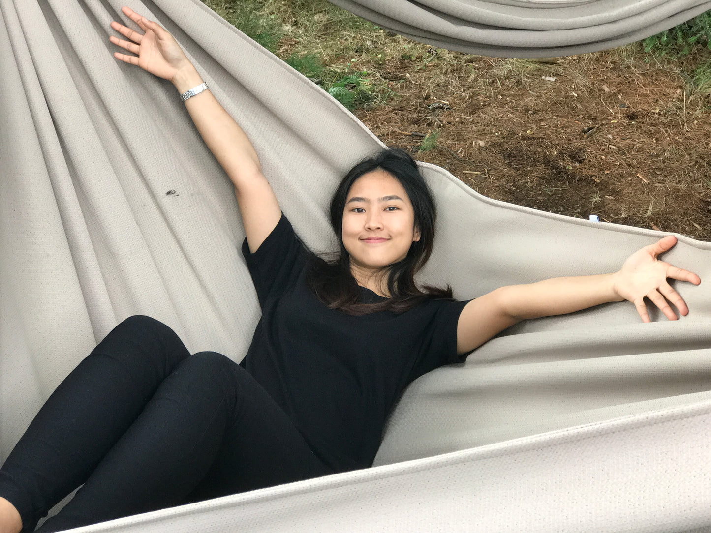 Chai Beach XXL Premium Hammock