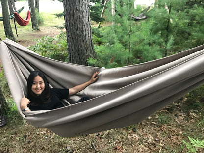 Chai Beach XXL Premium Hammock
