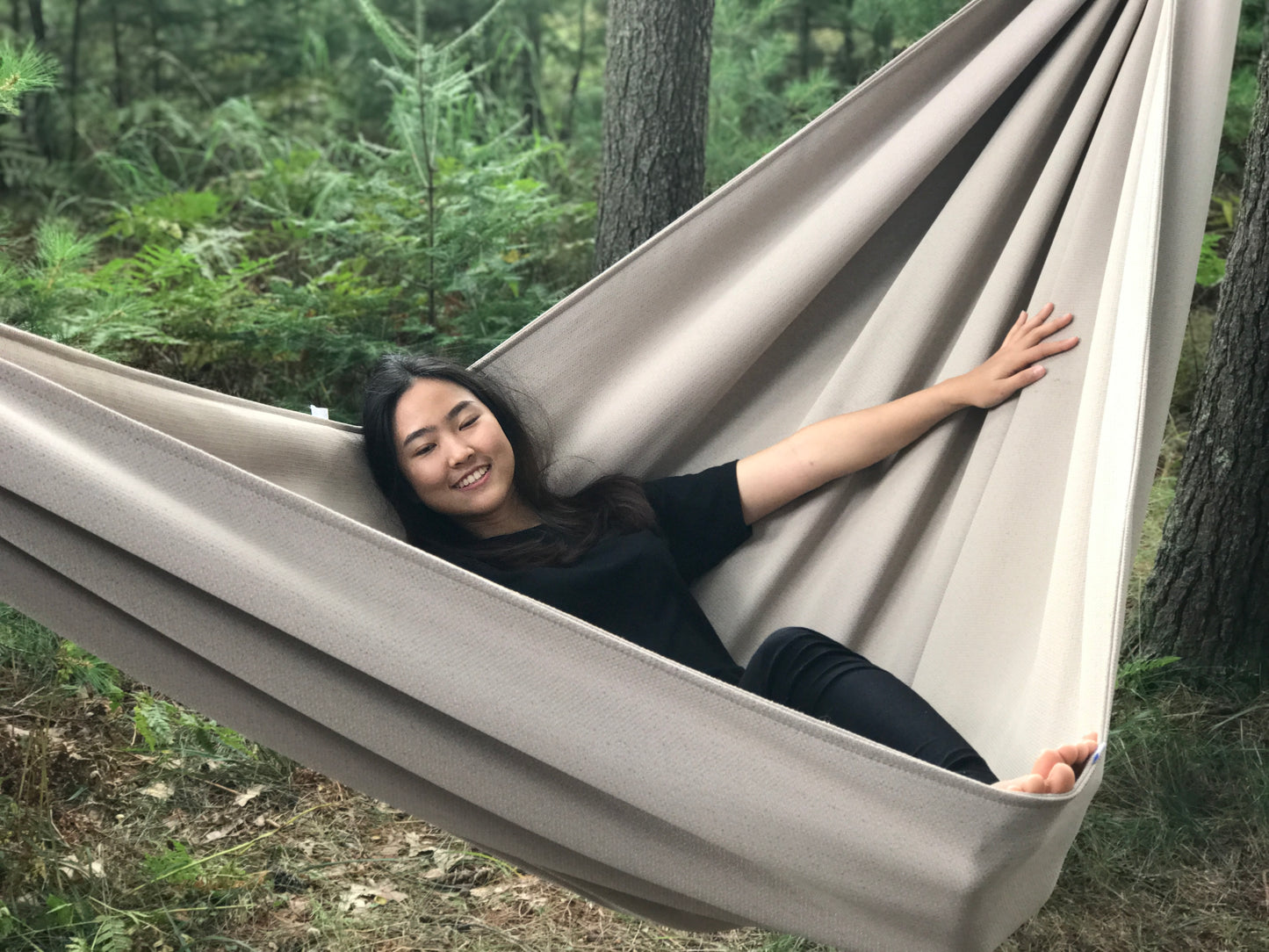 Chai Beach XXL Premium Hammock