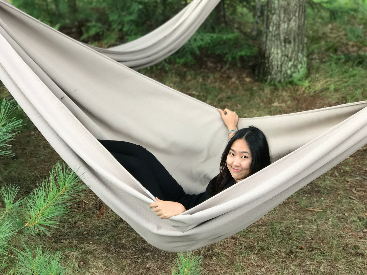 Chai Beach XXL Premium Hammock