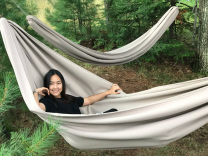 Chai Beach XXL Premium Hammock